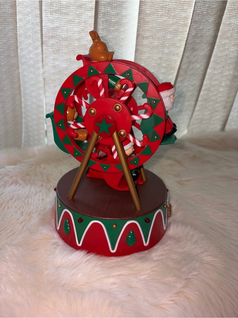 Christmas decor